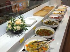 -日日鲜自助餐厅(小公园店)