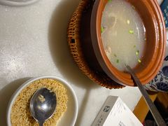-小菜园新徽菜(马鞍山金鹰店)