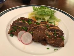 -希望日本料理(保利香槟花园店)