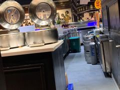-加餐海鲜自助(集美银泰百货店)
