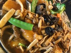 -鹿其林酒家(大学城店)