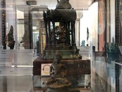 -柬埔寨国家博物馆