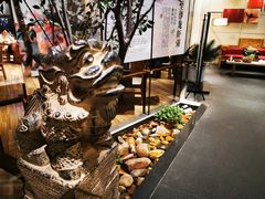 -小城粥道·海胆鲜虾粥(解放广场店)