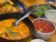 -Doo Dee Thai Food(Issan/Isaan/Esan)