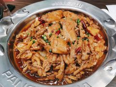 -胖哥俩肉蟹煲(济南世茂国际广场店)