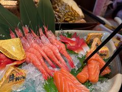 -牛New寿喜烧(中山公园龙之梦店)