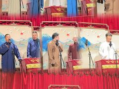 -哈哈曲艺社(西门闲亭店)