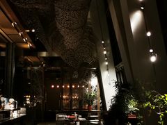 -上海柏悦酒店·世纪100牛排馆