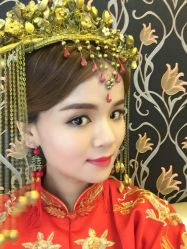 点击看大图 -金夫人婚纱摄影(华南店)