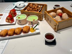 -蘩楼(南京西路中信泰富店)
