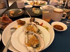 -盛宴自助餐厅(运达喜来登店)