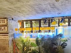 -神府路壹号·海鲜烧烤·砂锅粥·锅物(三坊七巷店)