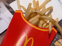 -麦当劳(大厂新城店)