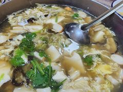 -老七饭馆(光荣道总店)