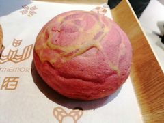 -麦陌(正弘城店)
