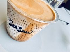 -Seesaw Coffee(上生新所店)