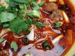 红烧牛肉面-内江牛肉面(瑞南店)