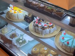 -Max Bakery 阿唛手作