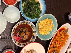 -海天楼中餐厅(吴宫泛太平洋酒店)