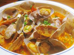 -小柴米·传统江西菜(八一广场店)
