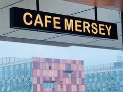 -Cafe Mersey默西咖啡(西交店)