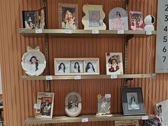 -海马体照相馆(万菱汇店)