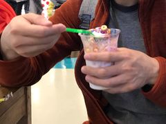 -Mr.Fruits水果先生(蓝色港湾店)