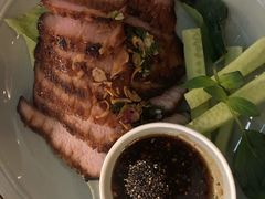 -CHINCHIN 青青·泰国料理(万象食家店)