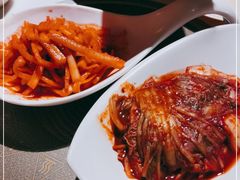 -七八冷面·延边朝鲜族美食(圣熙八号店)