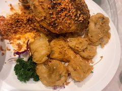 -大东海海鲜酒楼(渔人码头总店)