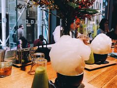 -Hash Specialty Coffee
