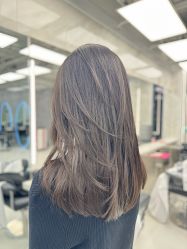 -5M HAIR SALON 旗舰店