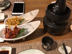 -酒井酱子·深夜食堂(东城汇店)