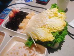 -半天妖烤鱼(东方新天地店)