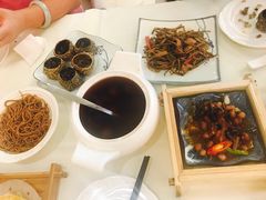 -欣旺·迎宾楼·百年无锡菜