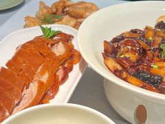 -悦融·京鲁菜·露台花园(安定门店)