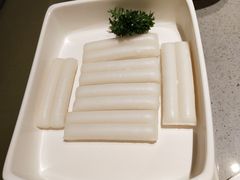 -海底捞火锅(凯德广场店)