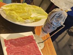 -南门涮肉(上海一店)