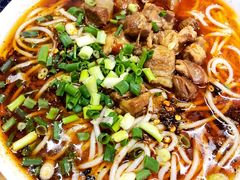 -袁妈红豆汤(重庆总店)