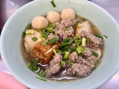 -榮泰米粉湯(Left Shop)