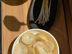 -巴奴毛肚火锅(广益哥伦布店)