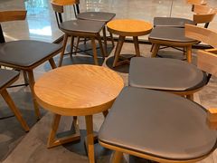 -星巴克(北京环球金融中心店)