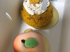 -CHEZ JASMINE 茉莉的氧气厨房