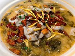 -北院·果木烤鸭·25年东北菜(创意产业园店)