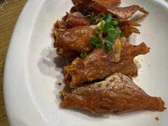-拉完海鲜大排档(温岭店)