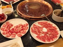 -老码头火锅(骡马市店)
