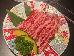 -御牛道日式烤肉料理(杭州西溪印象城店)