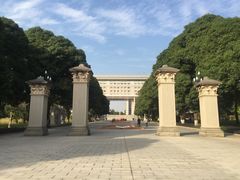 -广西大学(大学东路校区)