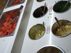 -重庆德庄火锅(保利水城店)