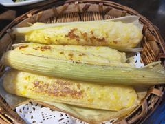 -老灶房-四川土菜(铁牛广场店)